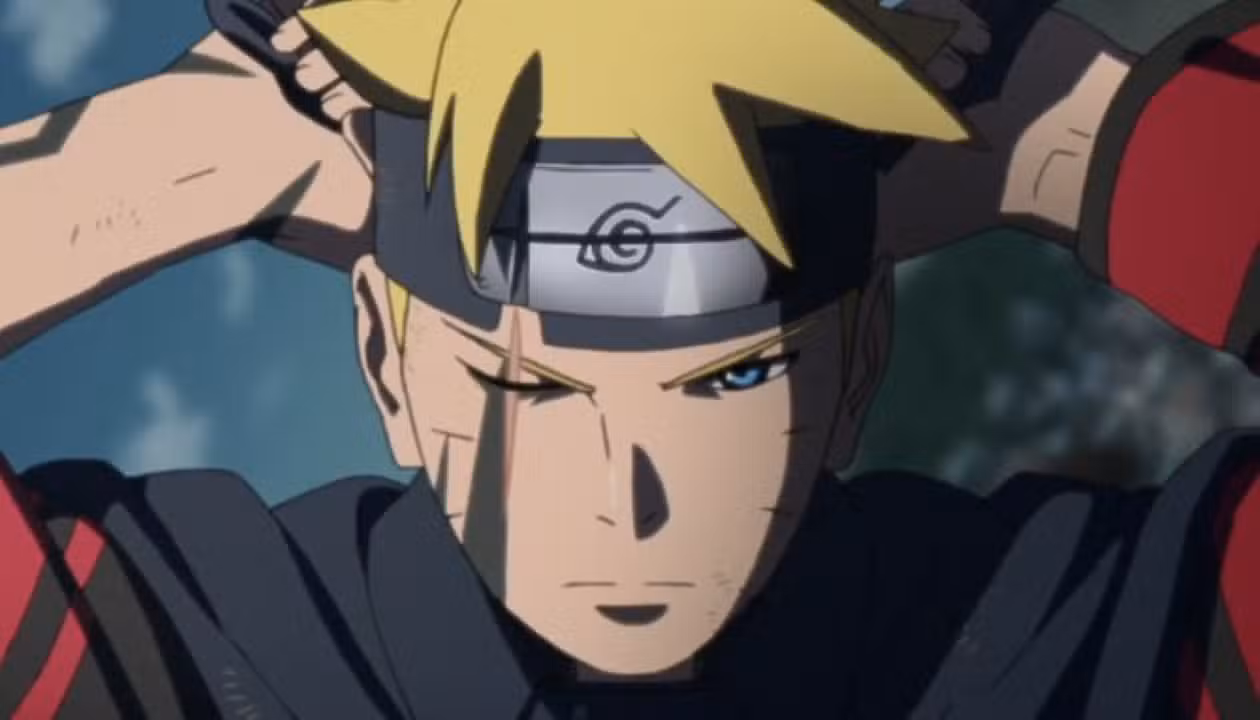 Boruto