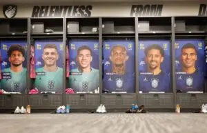 Seleção Brasileira de Ancelotti desafia França em amistoso no Gillette Stadium nesta quinta