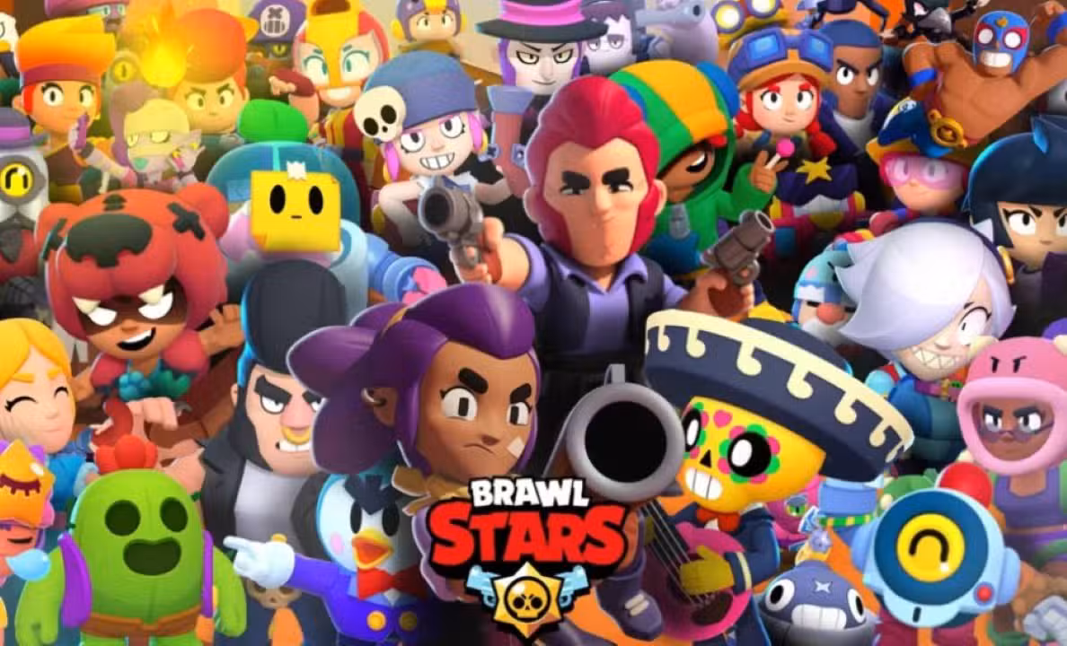 Brawl Stars