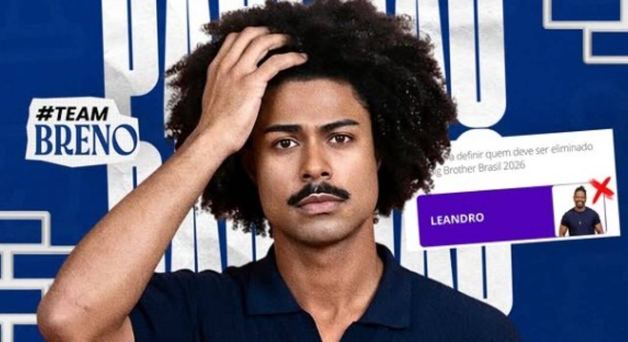 Breno BBB
