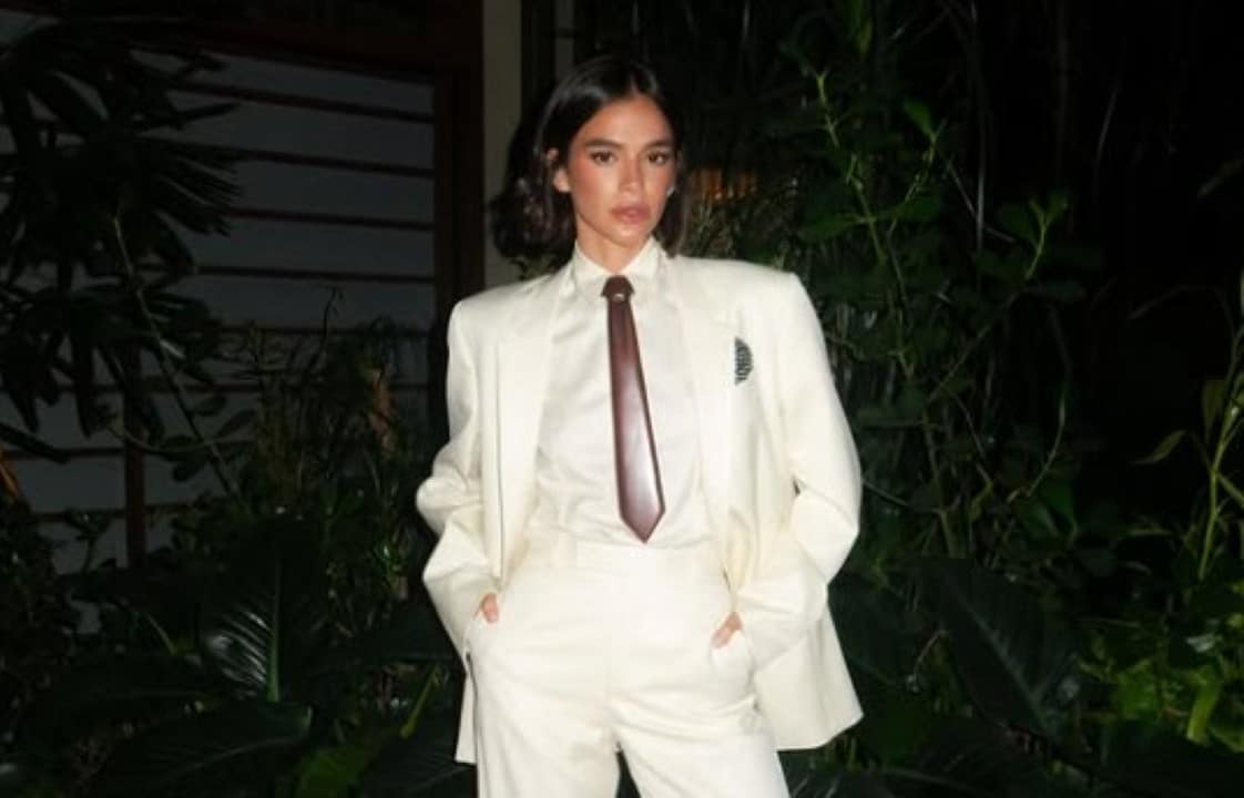 Bruna Marquezine