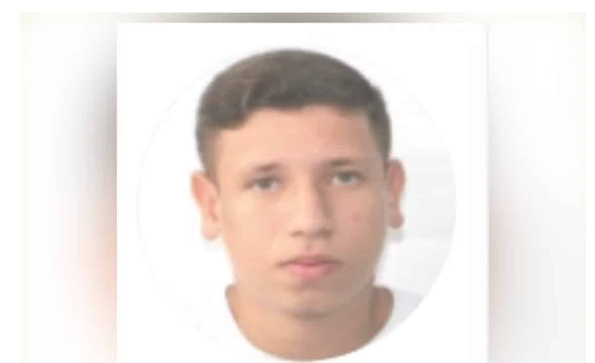 Bruno Felipe dos Santos