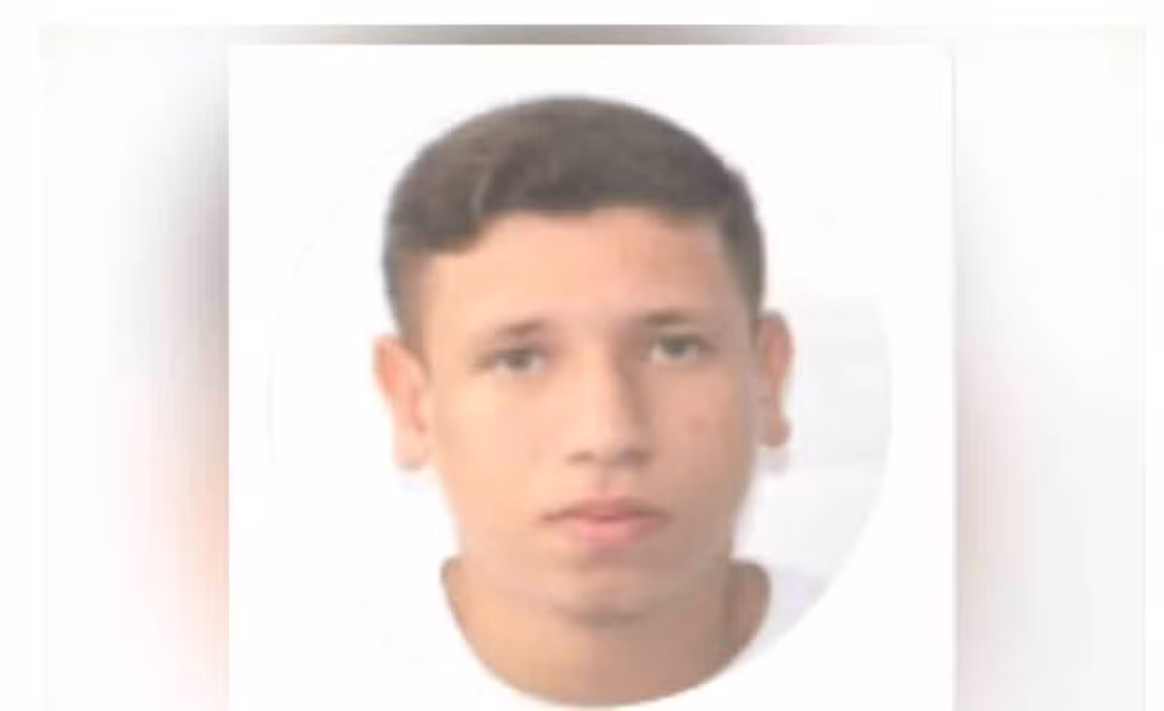Bruno Felipe dos Santos