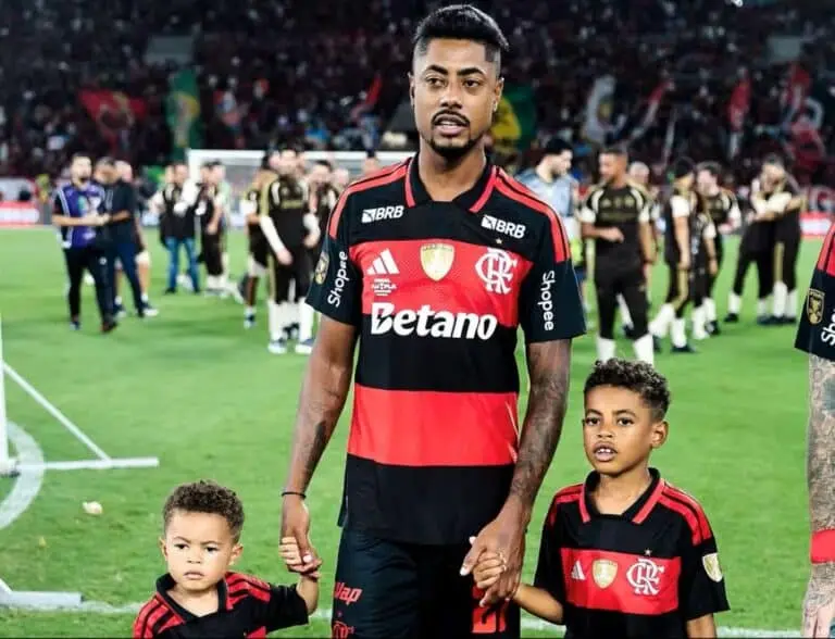 Bruno Henrique