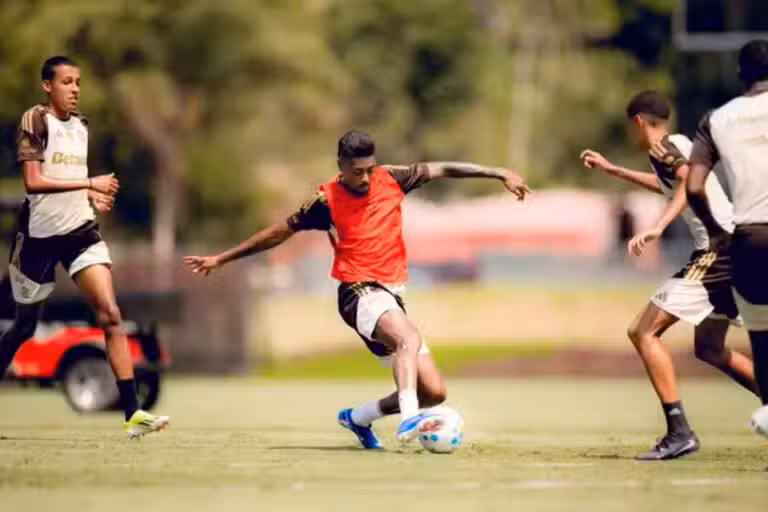 Bruno Henrique