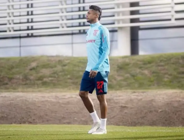 Bruno Henrique