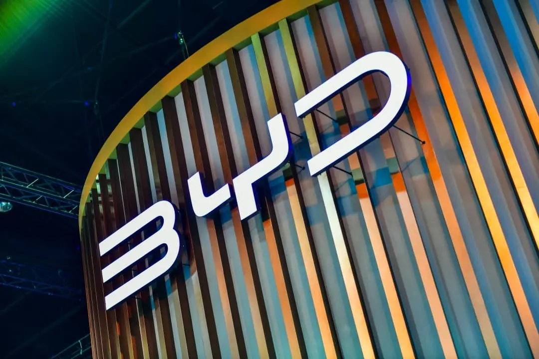 Byd