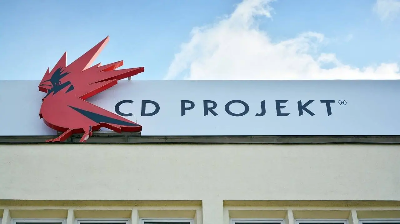 CD Projekt Red