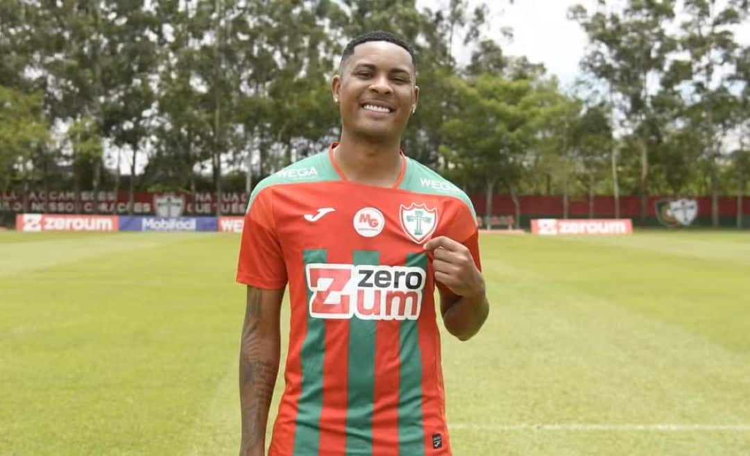 Caio Roque