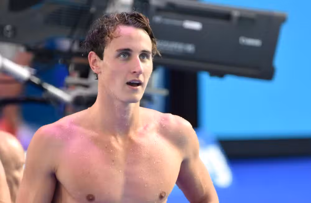 Cameron McEvoy