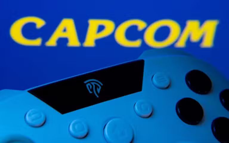 Capcom