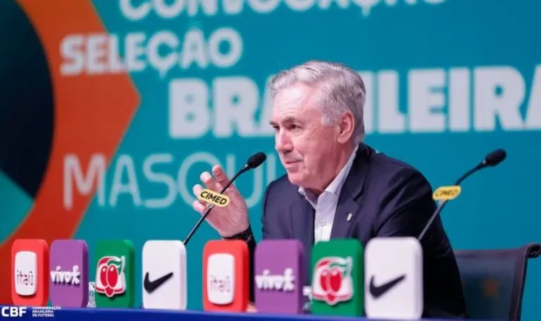 Carlo Ancelotti