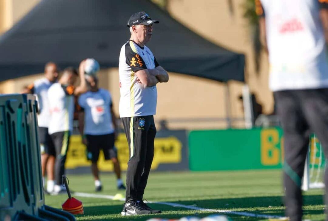 Carlo Ancelotti