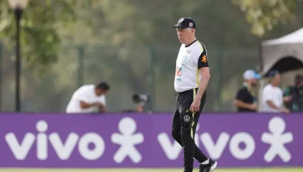 Carlo Ancelotti