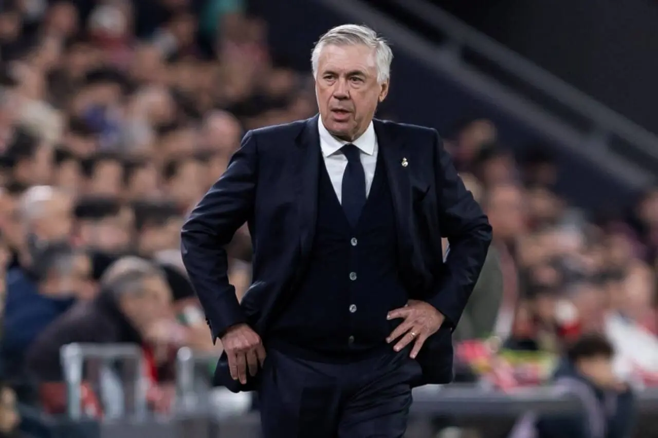 Carlo Ancelotti