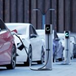Carros elétricos