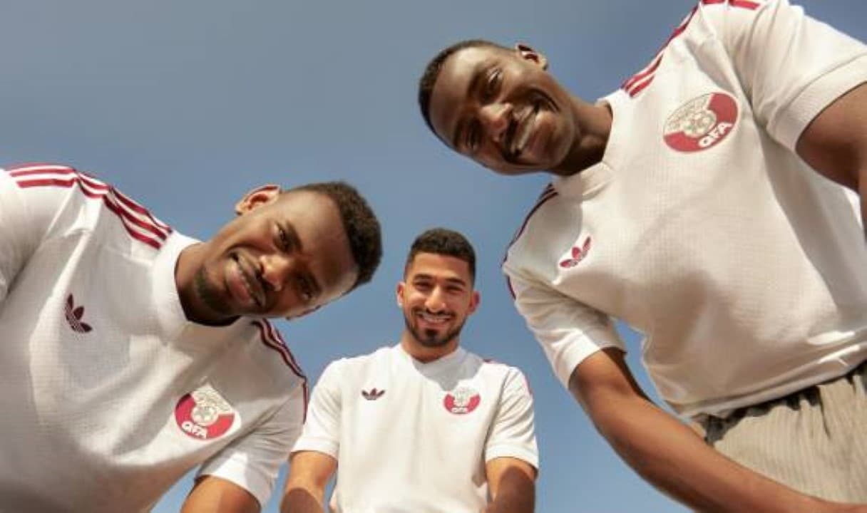 Catar Seleção