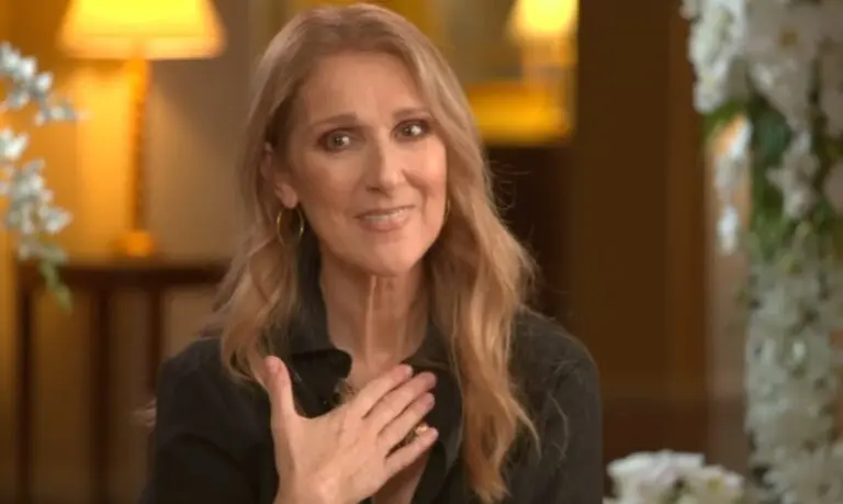 Céline Dion -