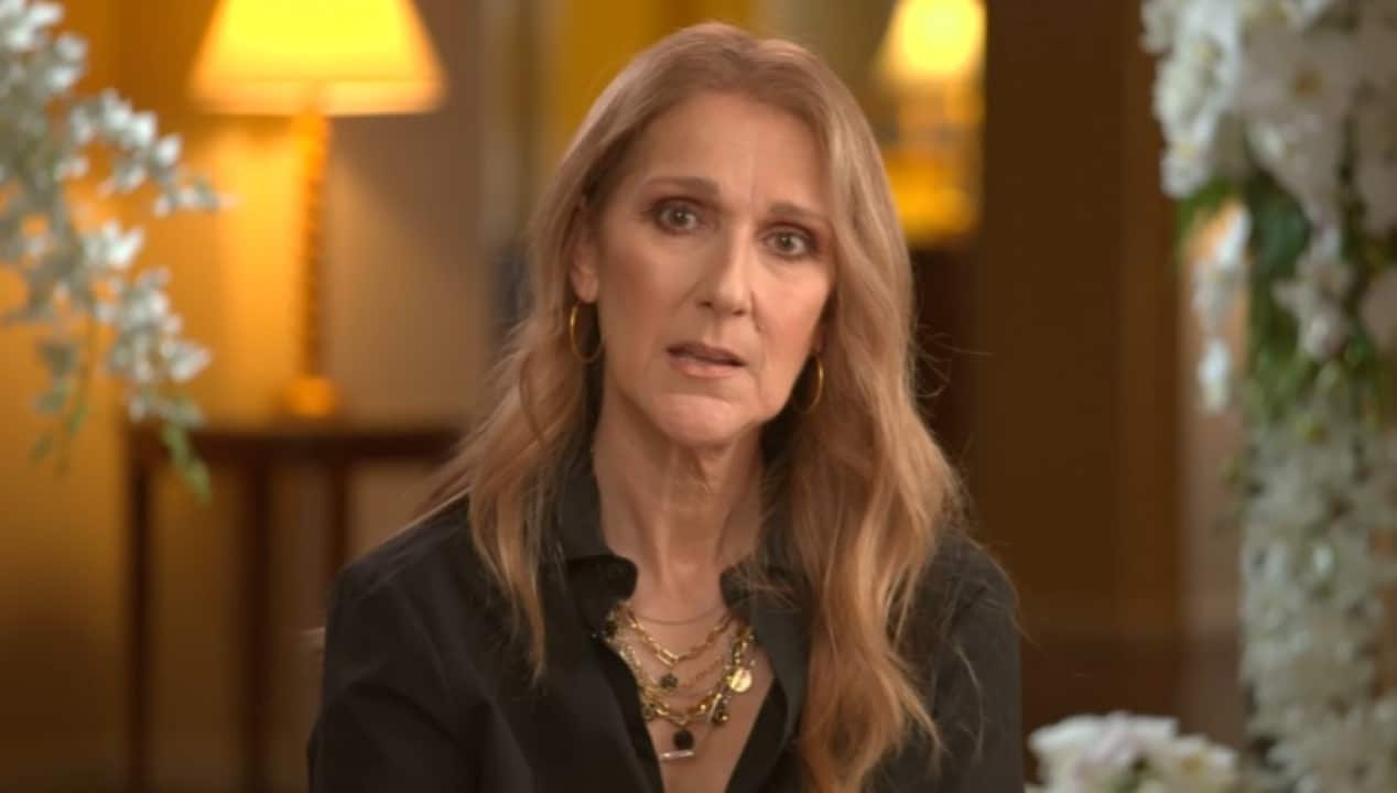 Celina Dion