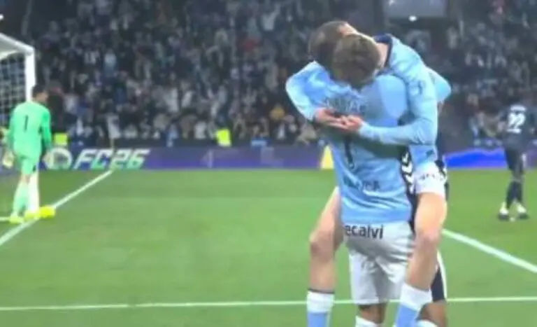 Celta de Vigo