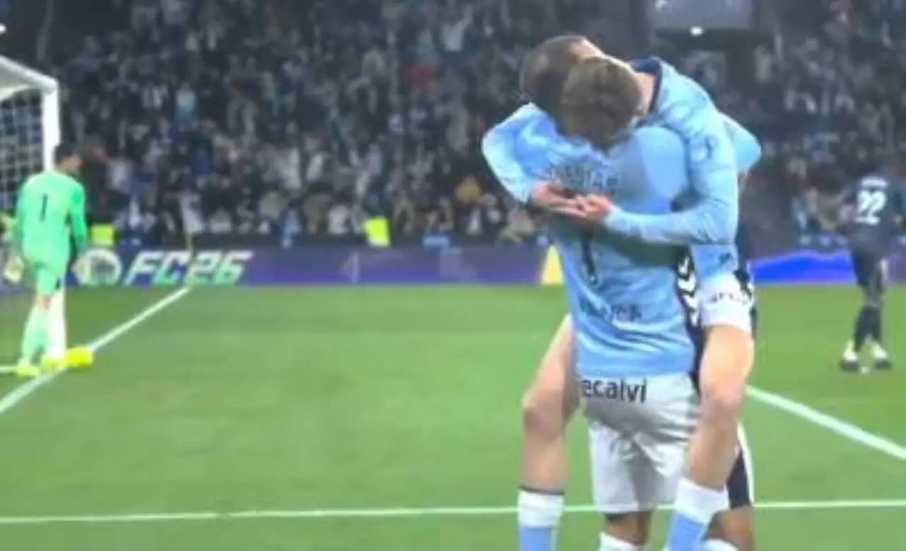 Celta de Vigo