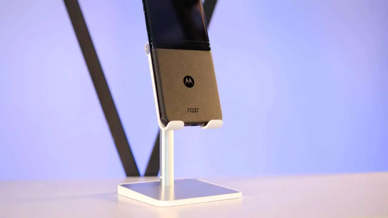 Celular Motorola Razr