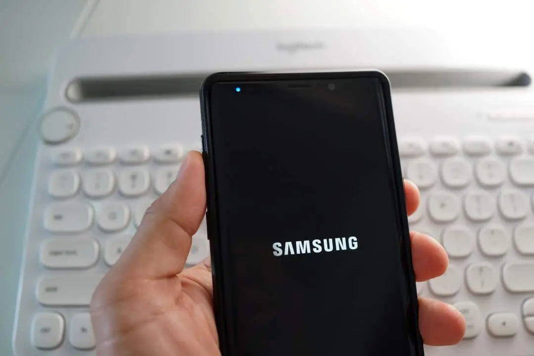 Celular , Samsung