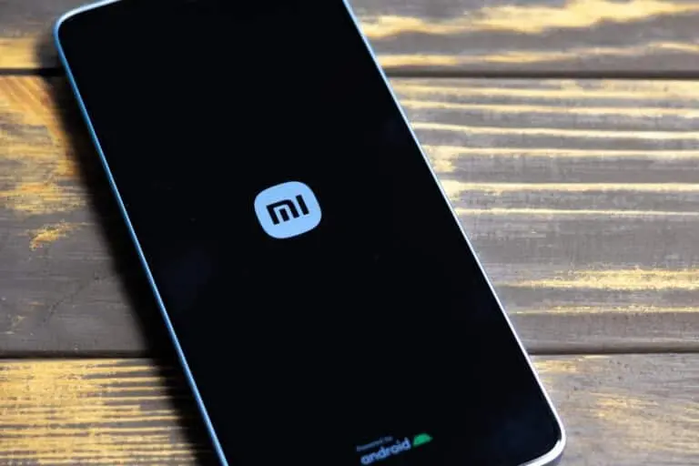 Celular Xiaomi