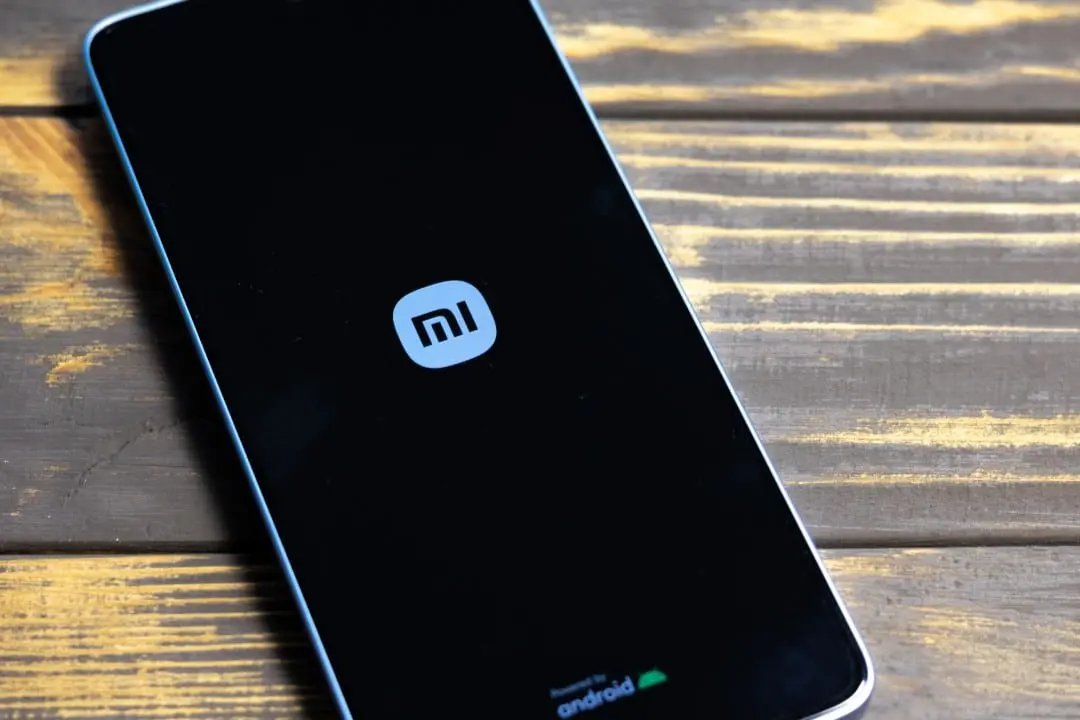 Celular Xiaomi