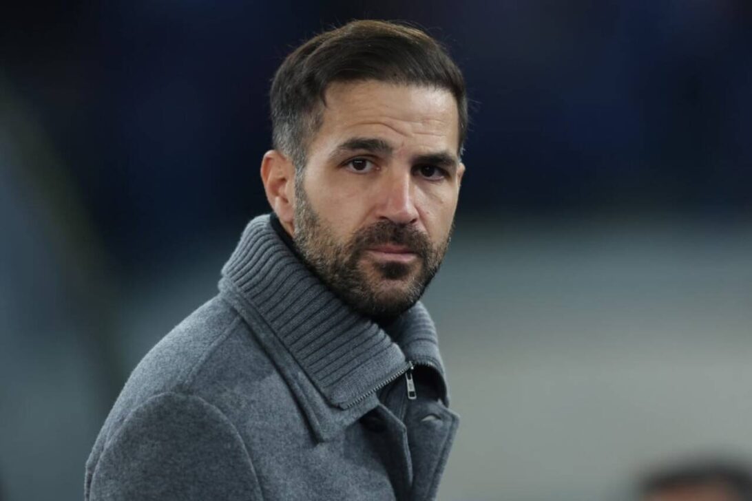 Cesc Fàbregas
