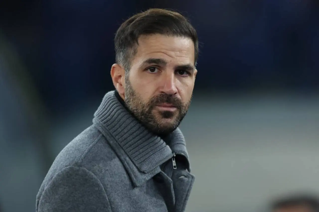 Cesc Fàbregas