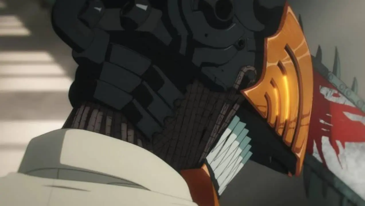 Chainsaw Man
