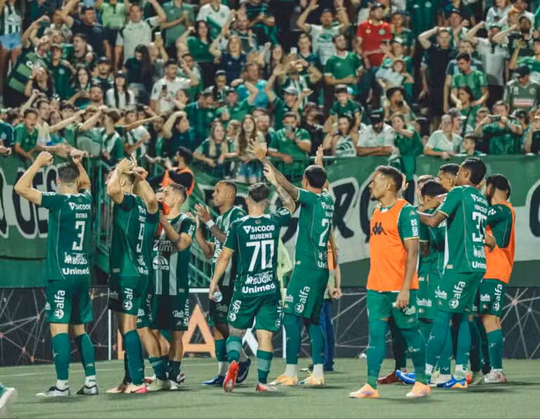 Chapecoense