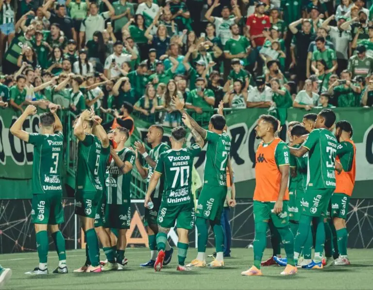 Chapecoense