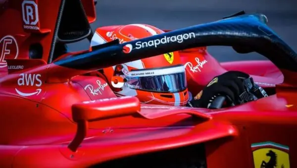 Charles Leclerc