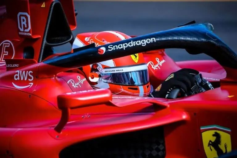 Charles Leclerc