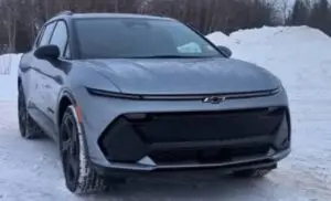 Chevrolet Equinox EV ve IONIQ 5 teklifleriyle elektrikli otomobil fiyatları 10.000 dolara kadar düştü
