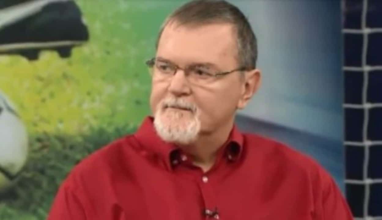 Tv Gazeta encerra contrato com Chico Lang após trajetória histórica de três décadas na emissora