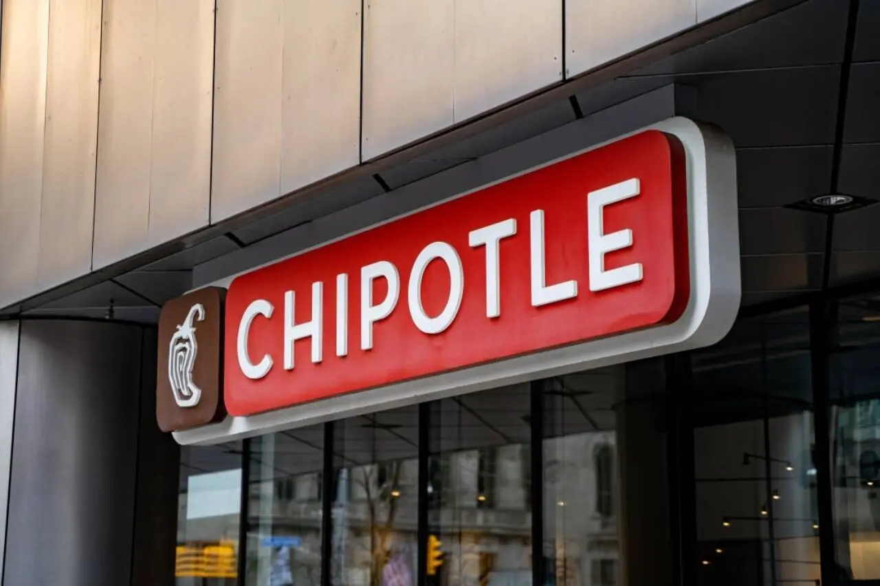 Chipotle