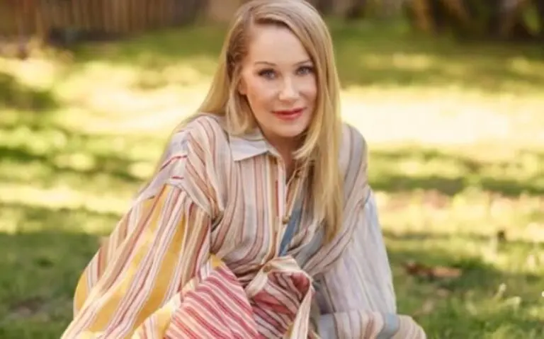 Christina Applegate