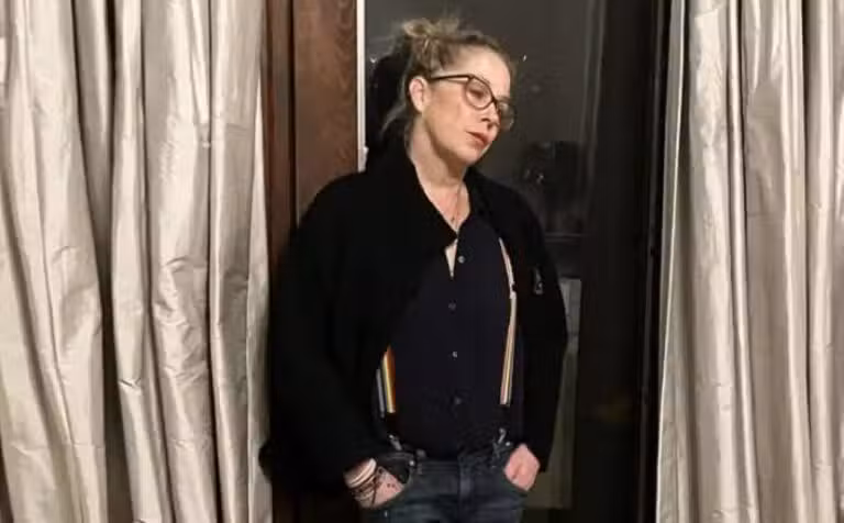 Christina Applegate