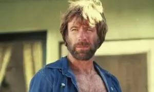W wieku 86 lat na Hawajach zmarł Chuck Norris, aktor Strażnika Teksasu