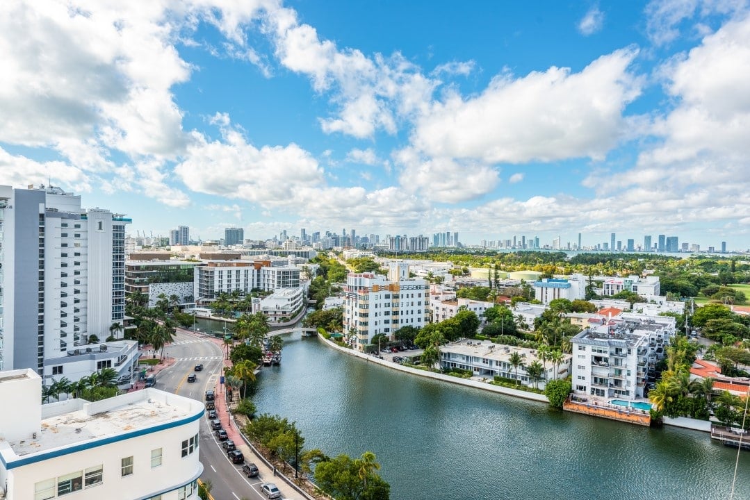 Cidade Miami
