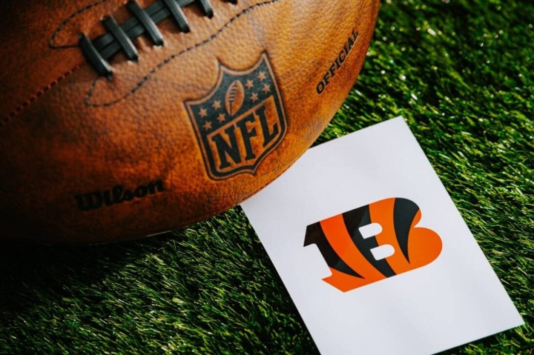 Cincinnati Bengals NFL