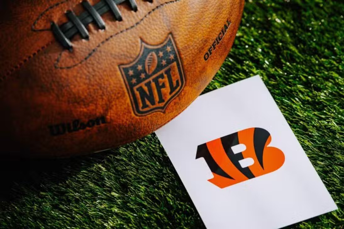 Cincinnati Bengals NFL