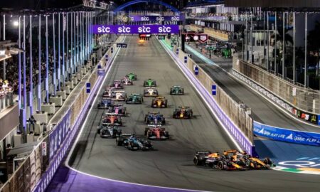 Fórmula 1 cancela GPs de Bahrein e Arábia Saudita mesmo com oferta de sistema de defesa contra mísseis