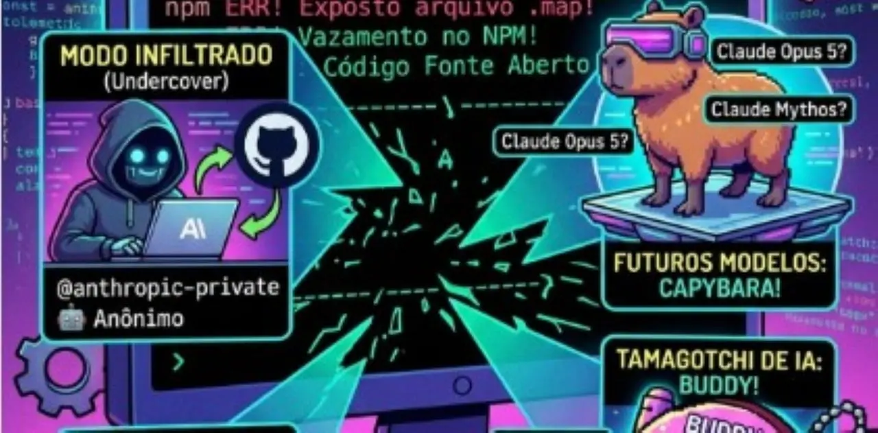 Claude Code da Anthropic