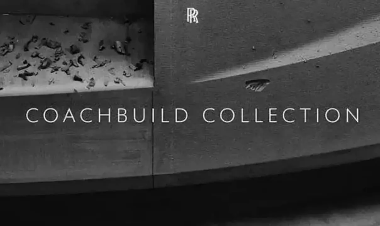 Coachbuild Collection