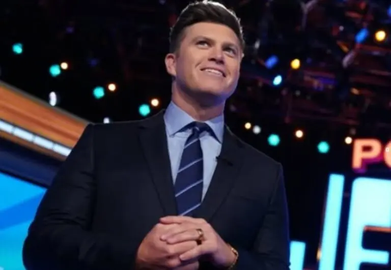 Colin Jost