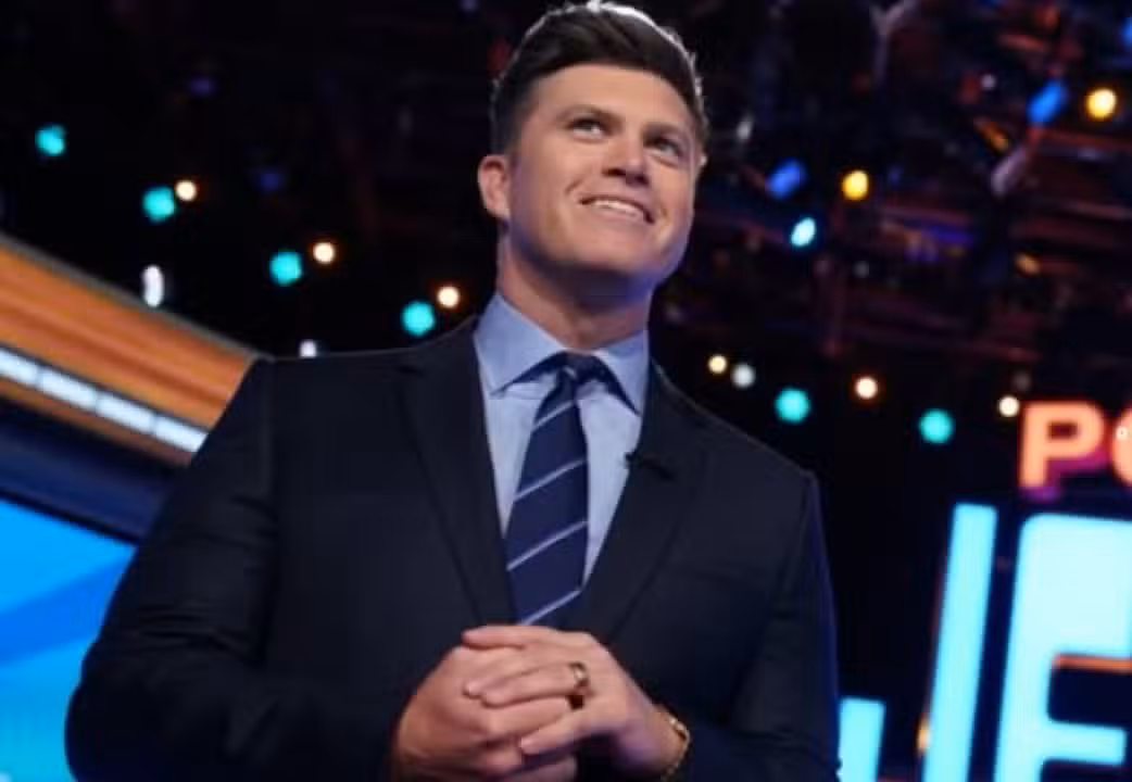 Colin Jost